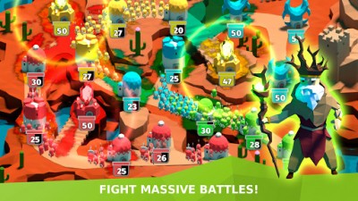 BattleTime screenshot №7