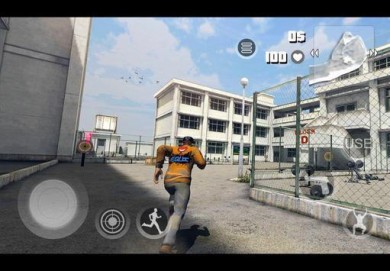 Mad City IV Prison Escape v 1.57 [ВЗЛОМ: много денег] скриншот №5