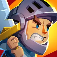 Almost a Hero - RPG [ВЗЛОМ: Бесплатные покупки] v 5.9.4