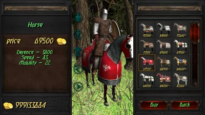 Flourishing Empires screenshot №4