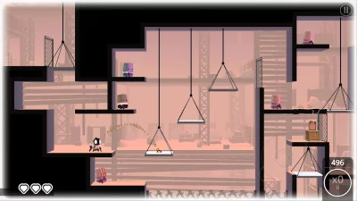 My Friend Pedro : Ripe for Rev screenshot №3
