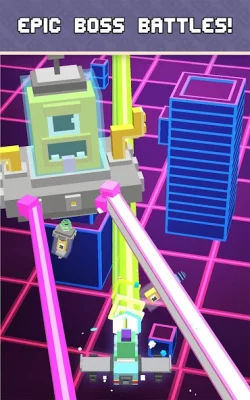 Shooty Skies screenshot №6