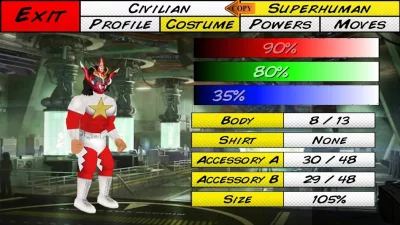 Super City screenshot №3