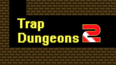 Trap Dungeons 2 screenshot №2